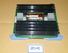 IBM 5604 74Y3424 8 Slot Memory Riser Card CCIN 51CC 74Y3278 74Y2754 46K7514 @@@ picture