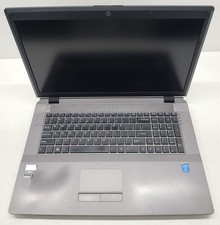 Sager W370SS 17.3