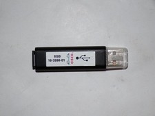 Cisco 16-3998-01 8GB USB Log Flash Drive for Nexus 7000 Series (V5632) picture