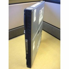 HP AM253A CB900s i2 Itanium 9350 8-Core Integrity Superdome 2 Blade Server picture