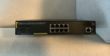 NEW-HPE Aruba Networking 2930F Switch Series picture