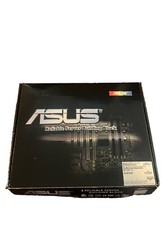 Asus P5BV/SAS Server Motherboard - Intel Chipset Socket T LGA-775 Brand NEW picture