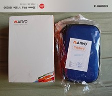 MAIWO K1695 SLIVER Tool Free USB4.0 40Gbps to NVMe SSD Enclosure picture