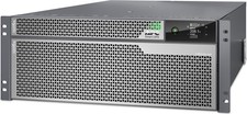 NEW APC Smart-UPS SRTL10KRM4UT Ultra On-Line 10000VA Lithium-ion 4U picture