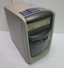 HP Pavilion 6630 PC - Intel Celeron 500MHz - 191MB RAM - Windows 98 SE picture