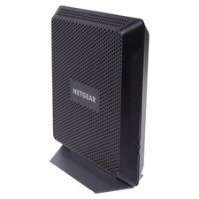 NETGEAR Nighthawk AC1900 (24x8) Wi-Fi Cable Modem Router (C7000v2) picture