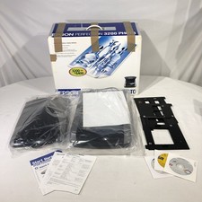 Epson Perfection Photo 3200 x6400 USB / Firewire Photo Scanner,  Open Box picture