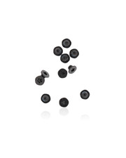 Vent/Antenna Screws Pentalobe P2 12 Piece Set Compatible with MacBook Pro picture