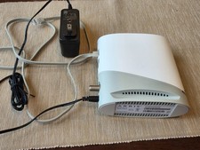 ARRIS SURFboard S33v2 DOCSIS 3.1 Multi-Gig Cable Modem w 2.5 Gbps Ethernet Port picture