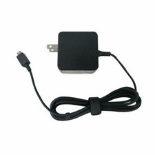 AC Adapter For Asus EeeBook E202SA E205SA E202 E205 33W Charger Power Cord picture