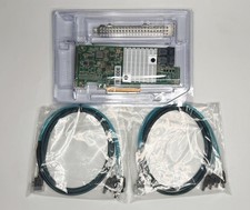 9300-8i LSI SAS3008 8-Port 12Gb PCIe IT mode ZFS FreeNAS unRAID 2*SFF-8643 SATA picture