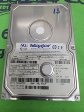 Maxtor 13.6 GB,7200 RPM,3.5