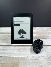 Amazon Kindle (7th Gen.) DP75SDI 4GB Wi-Fi 6