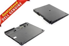 Genuine Dell Latitude XT Media Slice Docking Station PR12S 2NYY3 DX207 0DX207 picture