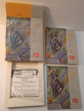 Microsoft MS-DOS Version 5.0 5 1/4
