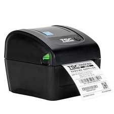 TSC DA210 Direct Thermal Label Printer, USB, 2031DPI picture