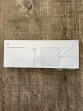 Genuine Apple 85W MagSafe 2 Power Adapter – Open Box, Never Used, MacBook Pro picture