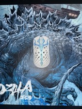 Waizowl Triaina Fiber Glass 8K Gaming Mouse picture