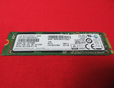 ORIGINAL SAMSUNG SATA 256GB SOLID STATE DRIVE MZ-NTY2560 MZNTY256HDHP-00000 picture