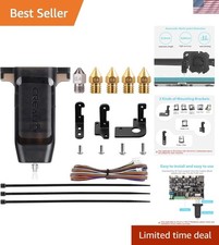 Effortless 3D Printer Calibration with Creality CR Touch Bed Level Sensor picture