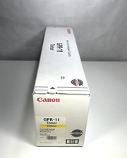 Genuine Canon GPR-11 Yellow Toner 7626A001 For Color image RUNNER C3200 C3220 picture