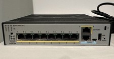 Cisco ASA 5506-X Network Security Firewall Appliance with Power Supply  picture