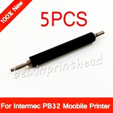 Original PB32 Platten Rubber Roller For Intermec PB32 Mobile Printer Replacement picture