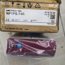1PC FUJI CPU MODULE NP1PS-74R NP1PS74R NEW ORIGINAL FREE DHL/FedEx picture
