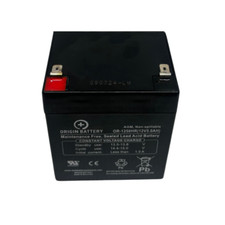 Tripplite RBC5-192 Battery Kit - 16 Pack 12V 5AH High-Rate Discharge UPS Series picture