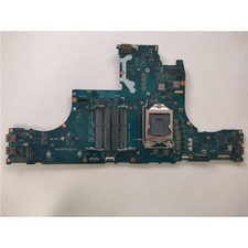 For DELL Alienware 51M R1 Laptop Motherboard DDQ70 LA-G881P 0F1CCX F1CCX Tested picture