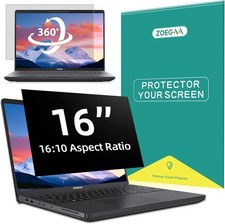 Removable 4-Way 360° Privacy Screen for 16