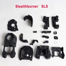 Stealthburner extruder print Head for Voron2.4 SLS Print V2.4 Trident picture