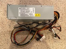 DELTA RPS-600-5 A Redundant Power Supply Cage 600W   Intel P/N: E35772-007 picture