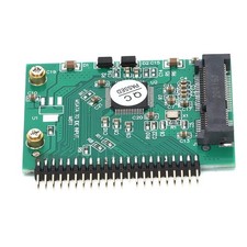 MOPFOL mSATA to 44-Pin 1.8