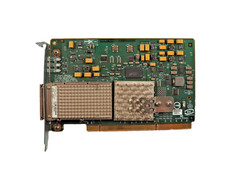 IBM 10N9774 PCI-X XPAK 573A ETHERNET ADAPTER CARD picture