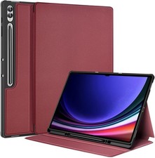 Case for Samsung Galaxy Tab S10 Ultra/Tab S9 Ultra 14.6 Inch with S Pen Holder, picture