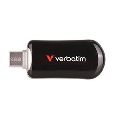 Plectra USB-C Flash Drive 256GB picture