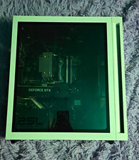 HP OMEN 25L, need gone 550 obo picture