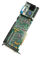 ACS Tech80 SPiiPlus PCI Advanced Motion Controller Board &  SPiiPlus CM3 picture