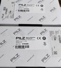 Pilz 570400 safety switch PSEN ml b 1.1 unit FedEx or DHL picture