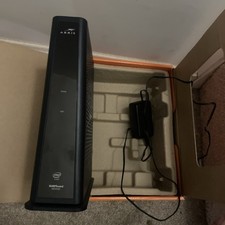 ARRIS SBG 8300 Surfboard Cable Modem and Wireless Router picture