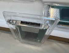 X1147A  111-03854 NETAPP Controller NIC 4-PORT BARE CAGE 10GBE SFP+ PCIE picture