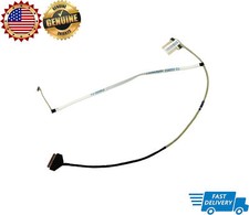 Original For MSI GF63 Thin Gaming Laptop LCD LED Video Screen Cable 144HZ FHD  picture