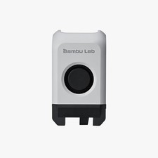 Bambu Lab Front Housing Assembly (with Print Cooling Fan) for X1 Series picture