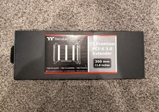 TT ThermalTake Premium PCI-E 3.0 Extender picture