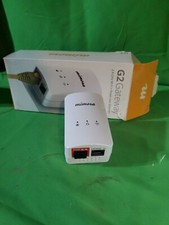 Mimosa G2 Gateway 48v PoE EU,2.4 GHz, 2x2:2 MIMO, 802.11n, 16 dBm, 300 Mbps picture