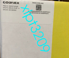 DMR-8700DX-E NEW COGNEX Bar Code Reader FedEx or DHL picture