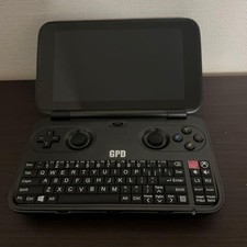 GPD WIN Windows 10 Home 5.5 inch picture