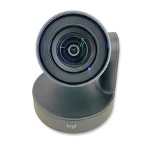 Logitech Rally Camera 4K PTZ Conference Camera V-R0010 860-000569 picture