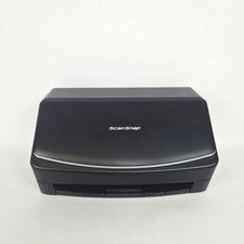 Fujitsu ScanSnap iX1600 Wireless Document Image Scanner with Power Supply & USB picture